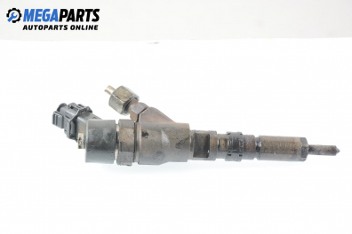 Diesel fuel injector for Citroen C5 2.0 HDi, 109 hp, station wagon, 5 doors, 2002