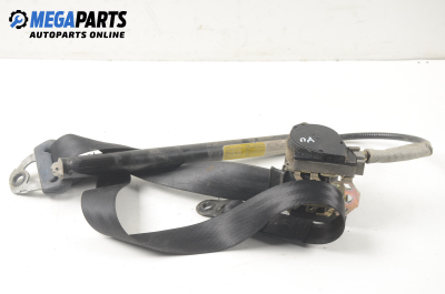 Sicherheitsgurt for Volkswagen Passat (B4) 1.6, 101 hp, sedan, 5 türen, 1995, position: rechts, vorderseite