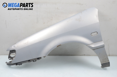 Fender for Volkswagen Passat (B4) 1.6, 101 hp, sedan, 5 doors, 1995, position: front - left