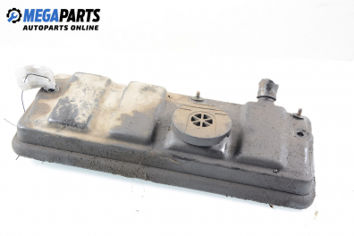 Valve cover for Citroen ZX 1.4, 75 hp, station wagon, 1994