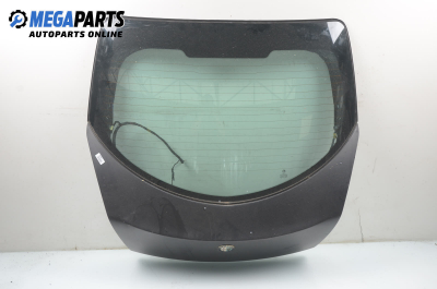 Capac spate for Alfa Romeo GT 2.0 JTS, 165 hp, coupe, 3 uși, 2007, position: din spate