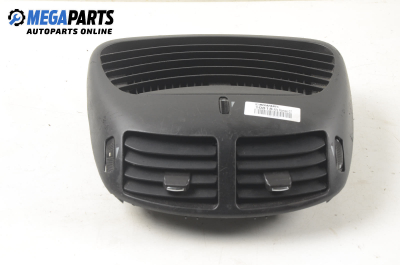 AC heat air vent for Alfa Romeo GT 2.0 JTS, 165 hp, coupe, 3 doors, 2007