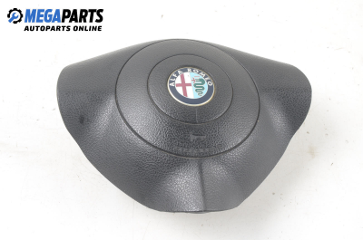 Airbag for Alfa Romeo GT 2.0 JTS, 165 hp, coupe, 3 doors, 2007, position: front