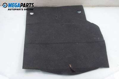 Trunk carpet for Alfa Romeo GT 2.0 JTS, 165 hp, coupe, 3 doors, 2007