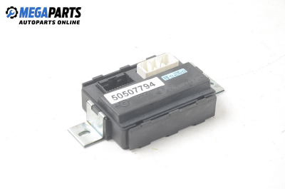 Steuermodul f. elektrische fensterheber for Alfa Romeo GT Coupe (11.2003 - 09.2010)