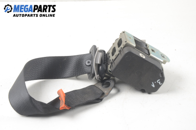 Seat belt for Alfa Romeo GT 2.0 JTS, 165 hp, coupe, 3 doors, 2007, position: rear - left
