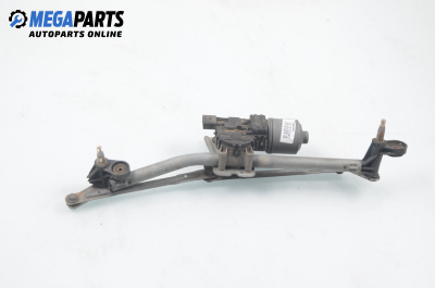 Front wipers motor for Alfa Romeo GT 2.0 JTS, 165 hp, coupe, 2007, position: front