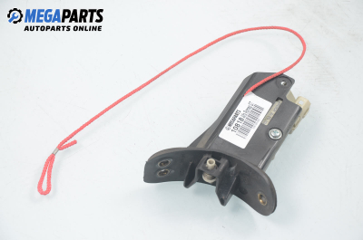 Fuel tank lock for Alfa Romeo GT 2.0 JTS, 165 hp, coupe, 2007