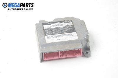 Airbag module for Alfa Romeo GT 2.0 JTS, 165 hp, coupe, 2007