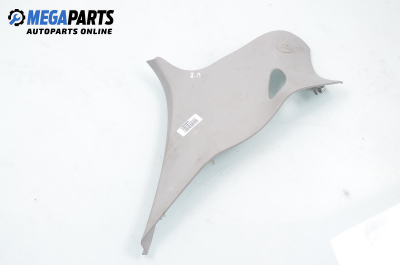 Plastic interior for Alfa Romeo GT 2.0 JTS, 165 hp, coupe, 3 uși, 2007, position: din spate