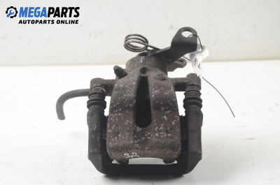 Bremszange for Alfa Romeo GT 2.0 JTS, 165 hp, coupe, 3 türen, 2007, position: rechts, rückseite