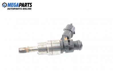 Gasoline fuel injector for Alfa Romeo GT 2.0 JTS, 165 hp, coupe, 3 doors, 2007