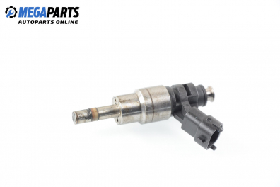 Gasoline fuel injector for Alfa Romeo GT 2.0 JTS, 165 hp, coupe, 3 doors, 2007