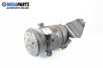 AC compressor for Opel Astra F 1.4 16V, 90 hp, hatchback, 5 doors, 1996