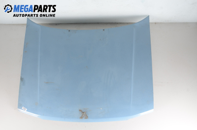 Bonnet for Peugeot 309 1.6, 72 hp, hatchback, 5 doors, 1989, position: front