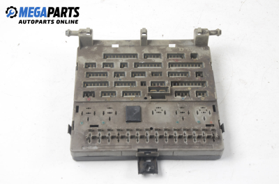 Fuse box for Peugeot 309 1.6, 72 hp, hatchback, 5 doors, 1989