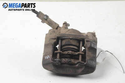 Caliper for Peugeot 309 1.6, 72 hp, hatchback, 5 doors, 1989, position: front - right