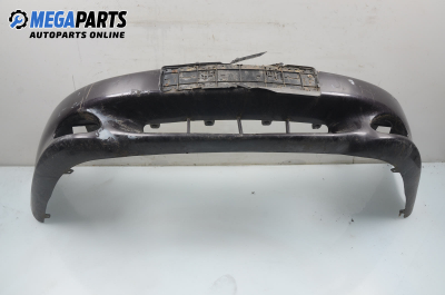 Frontstoßstange for Hyundai Coupe 2.0 16V, 139 hp, coupe, 3 türen, 1996, position: vorderseite