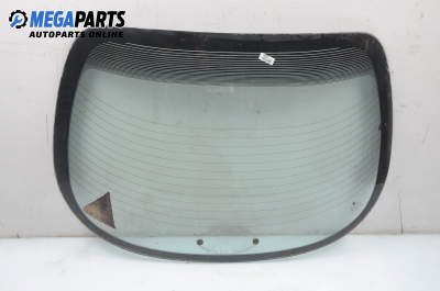 Rear window for Hyundai Coupe 2.0 16V, 139 hp, coupe, 3 doors, 1996