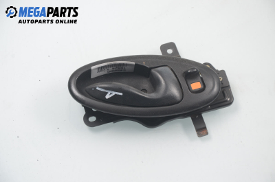 Inner handle for Hyundai Coupe 2.0 16V, 139 hp, coupe, 3 doors, 1996, position: right