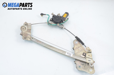 Electric window regulator for Hyundai Coupe 2.0 16V, 139 hp, coupe, 3 doors, 1996, position: right