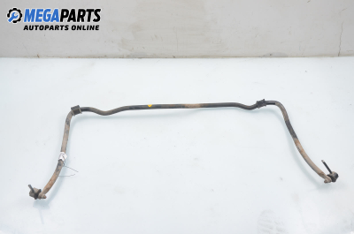 Sway bar for Kia Rio 1.3, 82 hp, station wagon, 5 doors, 2003, position: front