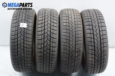 Snow tires TAURUS 175/65/14, DOT: 4715 (The price is for the set)