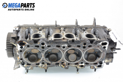 Motorkopf for Kia Rio 1.3, 82 hp, combi, 5 türen, 2003