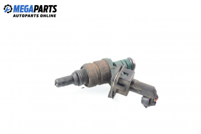 Benzineinspritzdüse for Kia Rio 1.3, 82 hp, combi, 5 türen, 2003