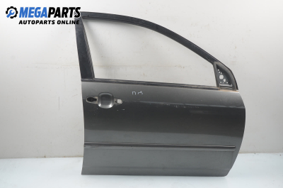 Door for Toyota Corolla (E120; E130) 1.4 VVT-i, 97 hp, sedan, 5 doors, 2004, position: front - right