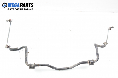 Bară stabilizatoare for Toyota Corolla (E120; E130) 1.4 VVT-i, 97 hp, sedan, 5 uși, 2004, position: fața
