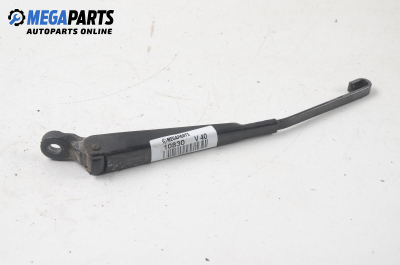 Braț ștergător lunetă for Volvo S40/V40 1.9 TD, 90 hp, combi, 5 uși, 1999, position: din spate