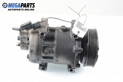 Kompressor klimaanlage for Volvo S40/V40 1.9 TD, 90 hp, combi, 5 türen, 1999