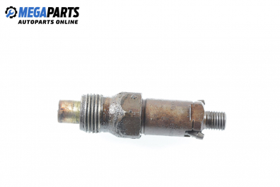 Diesel fuel injector for Volvo S40/V40 1.9 TD, 90 hp, station wagon, 5 doors, 1999