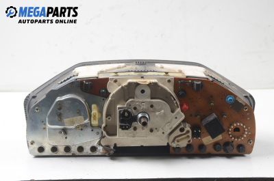 Bloc instrumente de bord for Mercedes-Benz 124 (W/S/C/A/V) 2.0, 122 hp, sedan, 5 uși, 1989