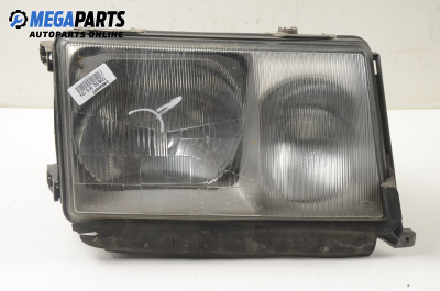 Headlight for Mercedes-Benz 124 (W/S/C/A/V) 2.0, 122 hp, sedan, 5 doors, 1989, position: right