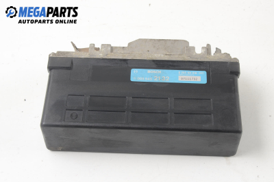 Steuergerät ABS for Mercedes-Benz 124 (W/S/C/A/V) 2.0, 122 hp, sedan, 5 türen, 1989