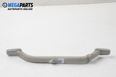 Handle for Mercedes-Benz 124 (W/S/C/A/V) 2.0, 122 hp, sedan, 5 doors, 1989, position: rear - right