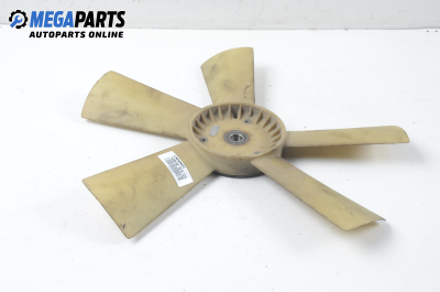 Radiator fan for Mercedes-Benz 124 (W/S/C/A/V) 2.0, 122 hp, sedan, 5 doors, 1989