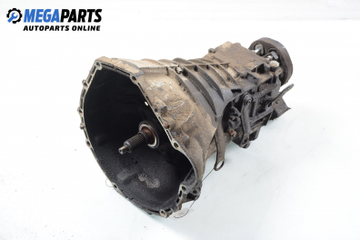  for Mercedes-Benz 124 (W/S/C/A/V) 2.0, 122 hp, sedan, 1989