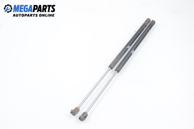 Tije telescopice, portbagaj for Ford Escort 1.6 16V, 90 hp, combi, 1997