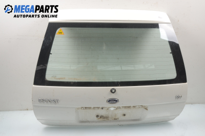 Capac spate for Ford Escort 1.6 16V, 90 hp, combi, 5 uși, 1997, position: din spate