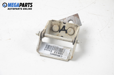 Balama portbagaj for Ford Escort 1.6 16V, 90 hp, combi, 5 uși, 1997, position: dreapta