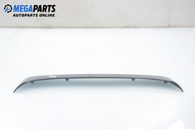 Spoiler for Fiat Bravo 1.8 GT, 113 hp, hecktür, 3 türen, 1998