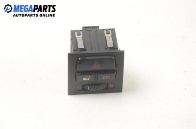 Buttons panel for BMW 3 (E90, E91, E92, E93) 2.0 d, 163 hp, station wagon, 5 doors, 2006