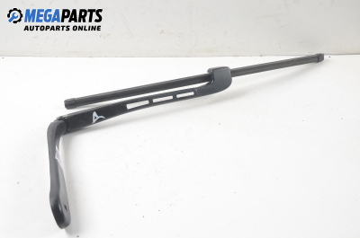 Front wipers arm for BMW 3 (E90, E91, E92, E93) 2.0 d, 163 hp, station wagon, 2006, position: right