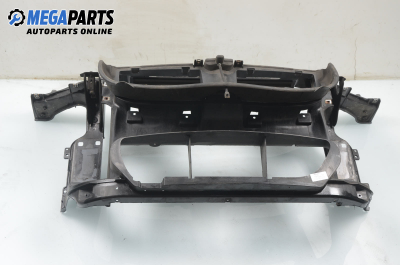 Front slam panel for BMW 3 (E90, E91, E92, E93) 2.0 d, 163 hp, station wagon, 5 doors, 2006