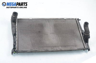 Wasserradiator for BMW 3 (E90, E91, E92, E93) 2.0 d, 163 hp, combi, 5 türen, 2006