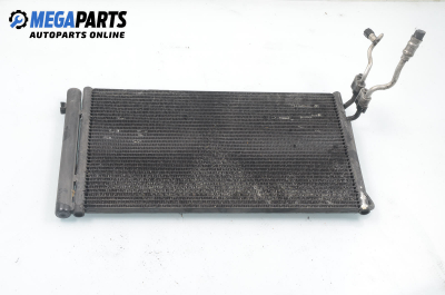 Radiator aer condiționat for BMW 3 (E90, E91, E92, E93) 2.0 d, 163 hp, combi, 2006