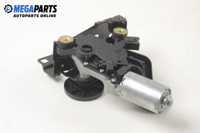 Motor ștergătoare parbriz for BMW 3 (E90, E91, E92, E93) 2.0 d, 163 hp, combi, 2006, position: din spate